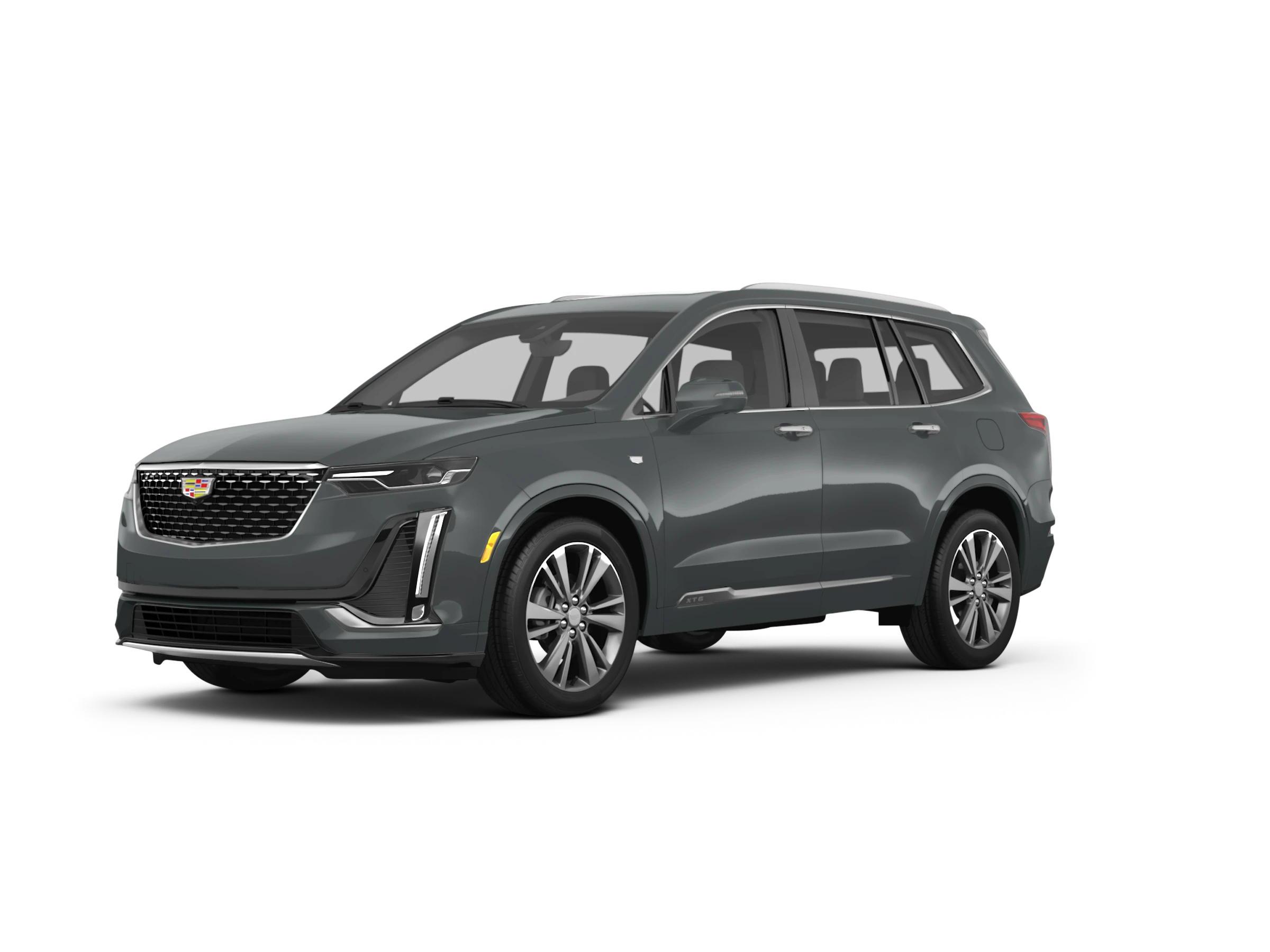 2023 Cadillac XT6