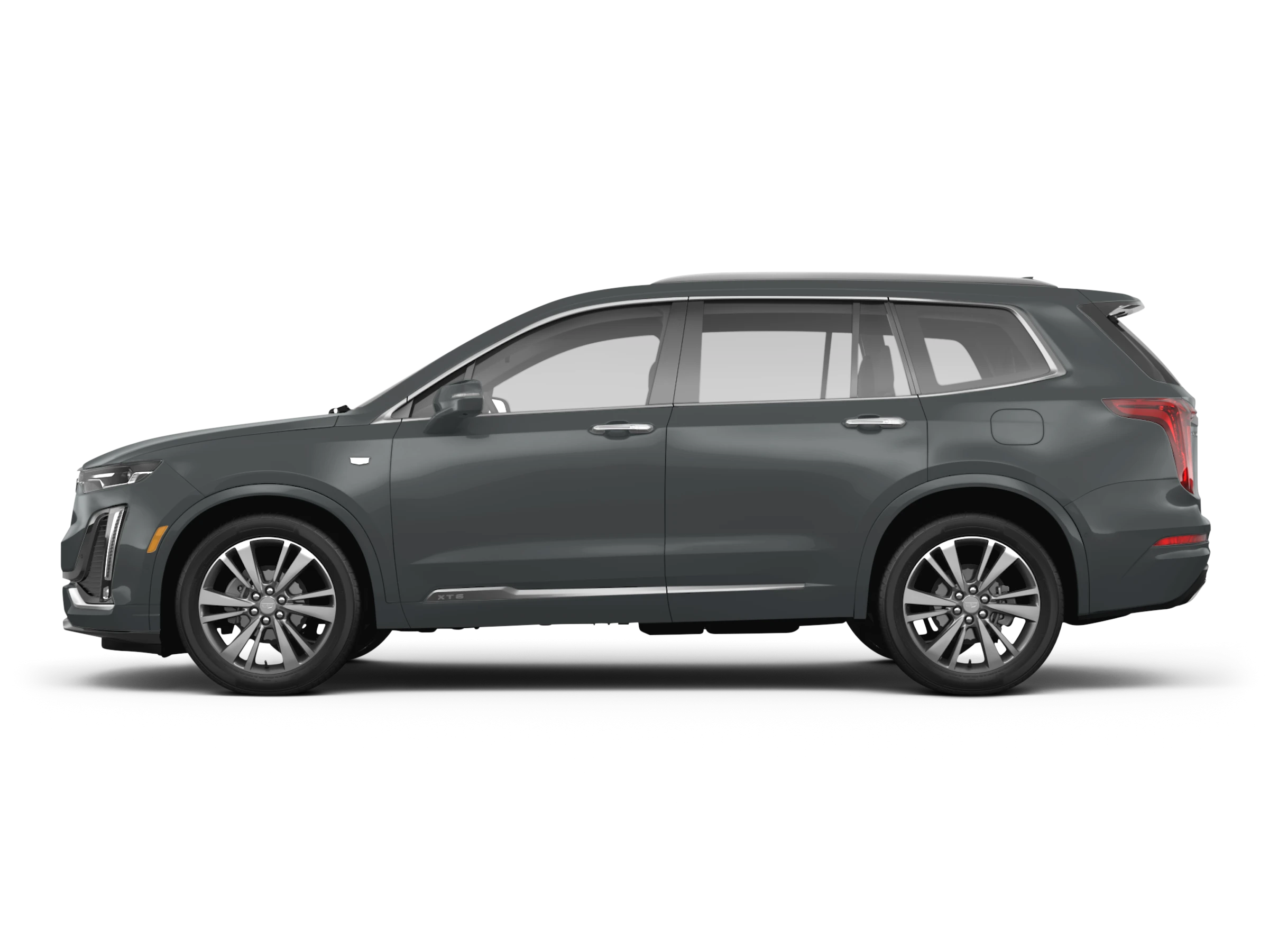 2023 Cadillac XT6