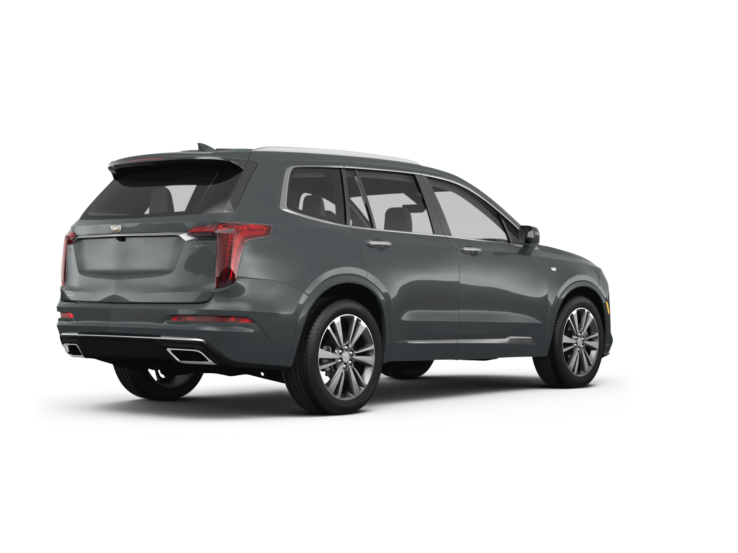 2023 Cadillac XT6