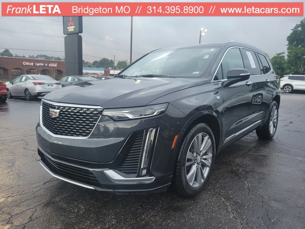 Frank Leta Automotive Outlet
