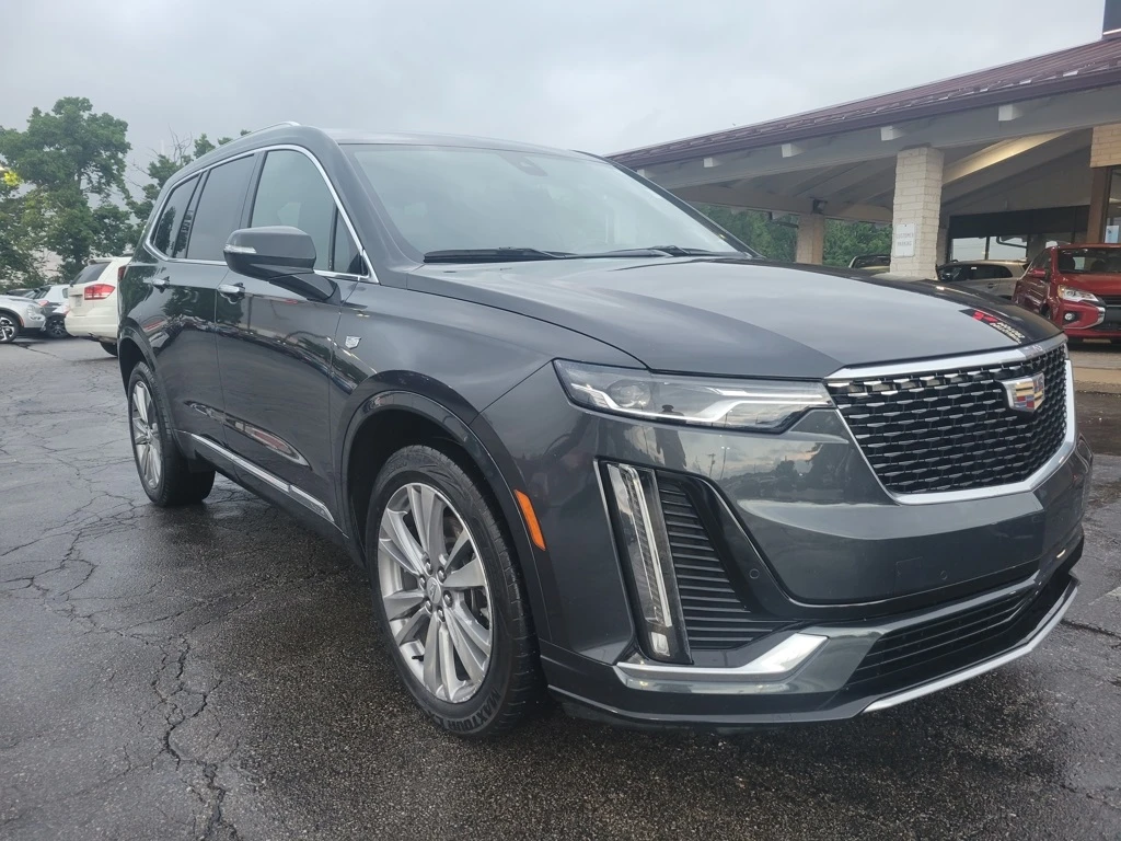Frank Leta Automotive Outlet