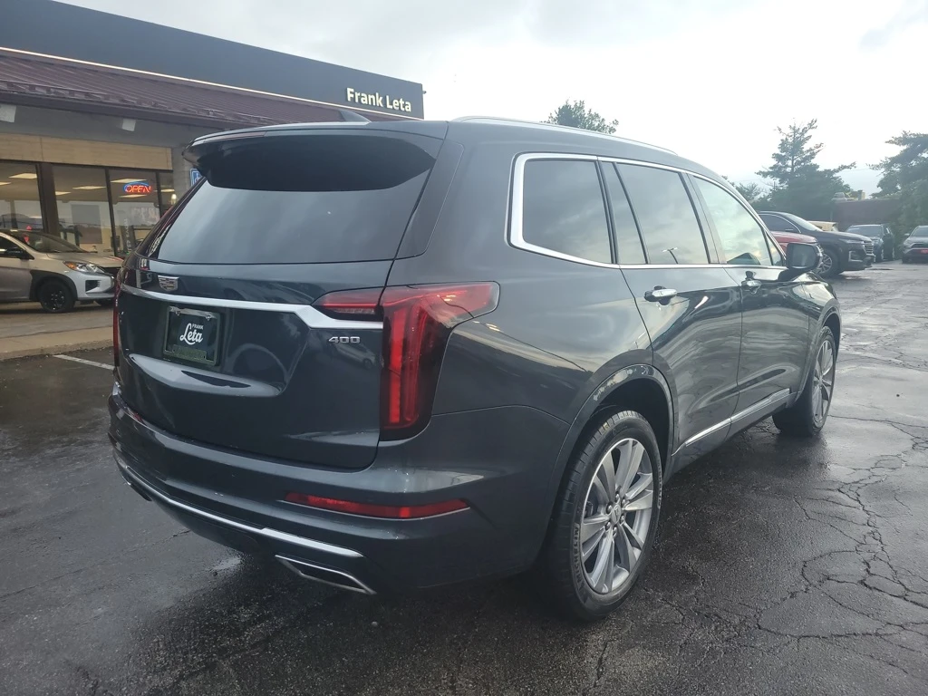 Frank Leta Automotive Outlet