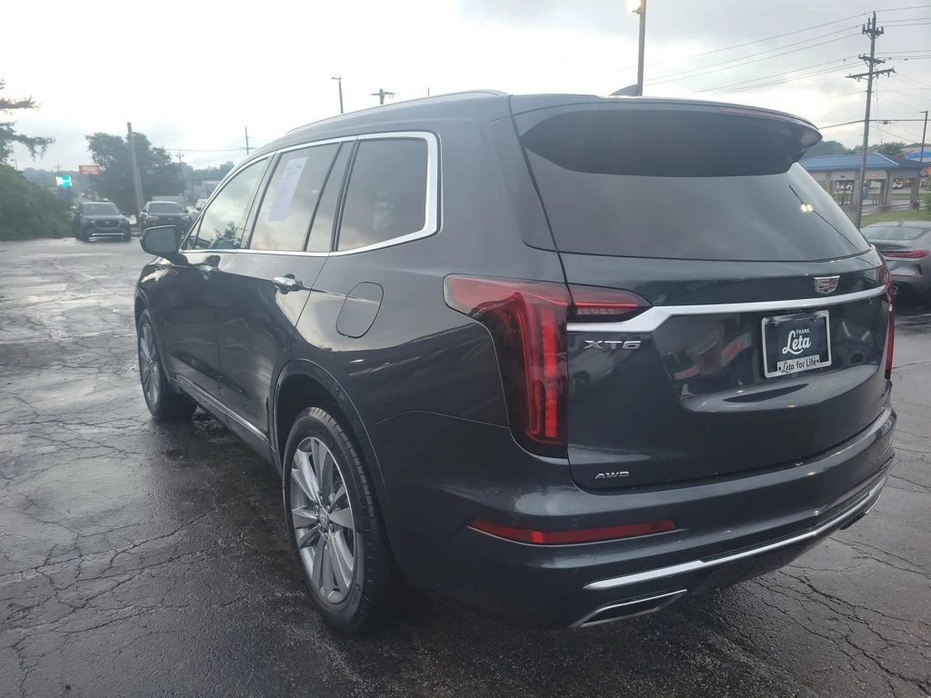 Frank Leta Automotive Outlet