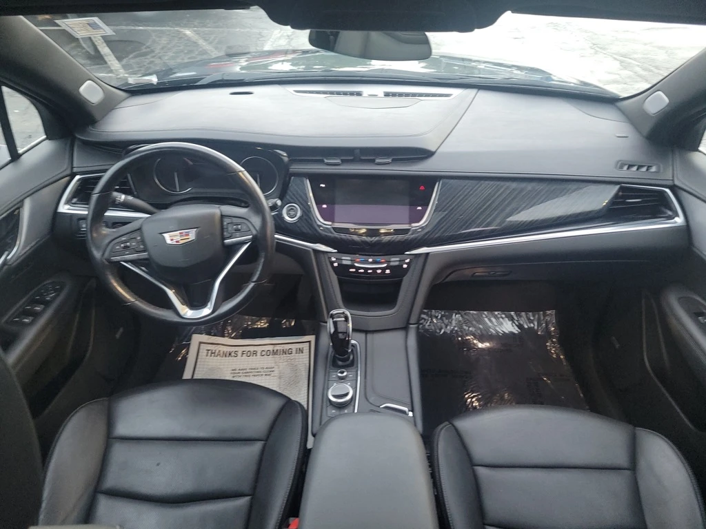 Frank Leta Automotive Outlet