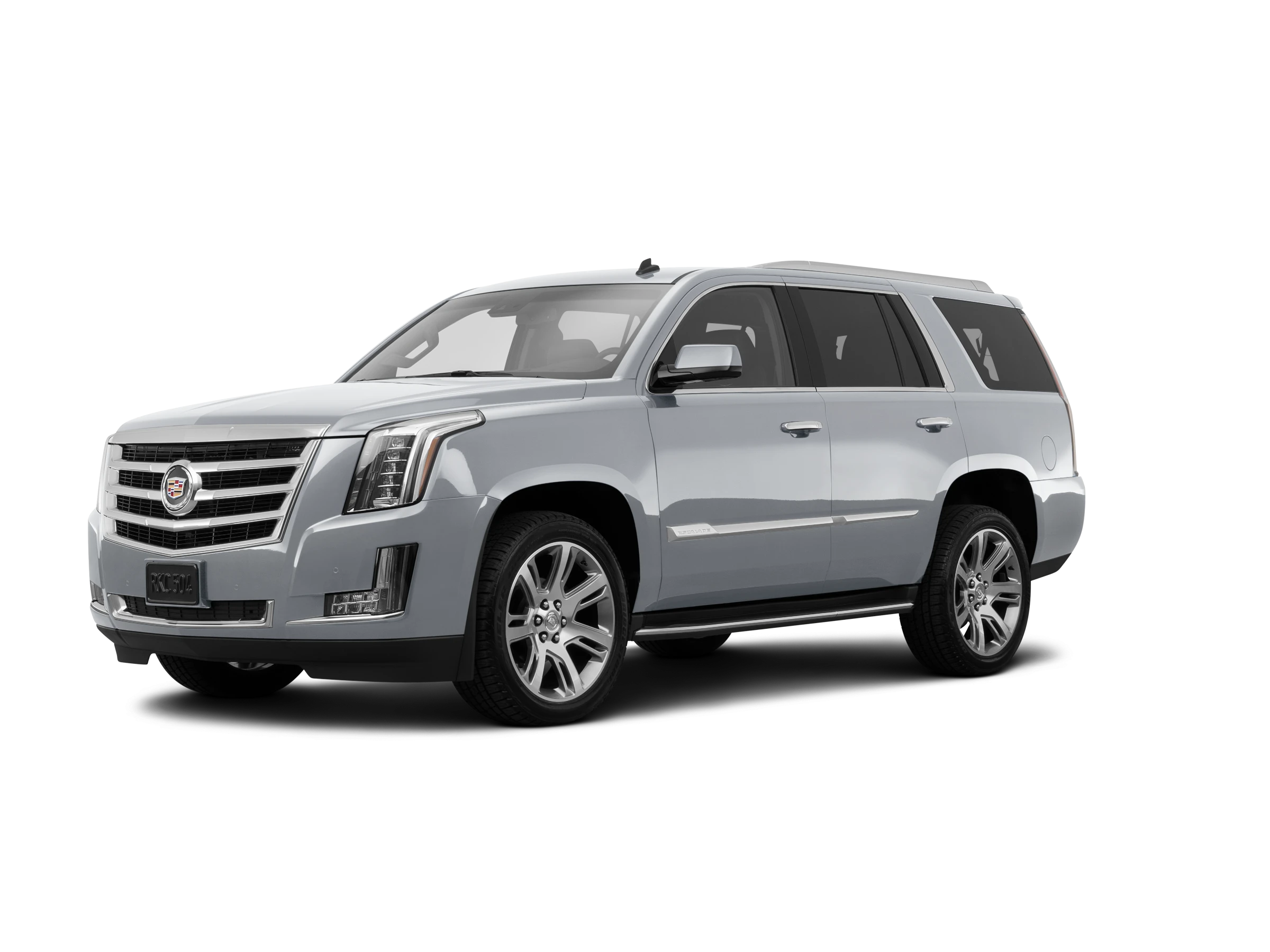 2015 Cadillac Escalade