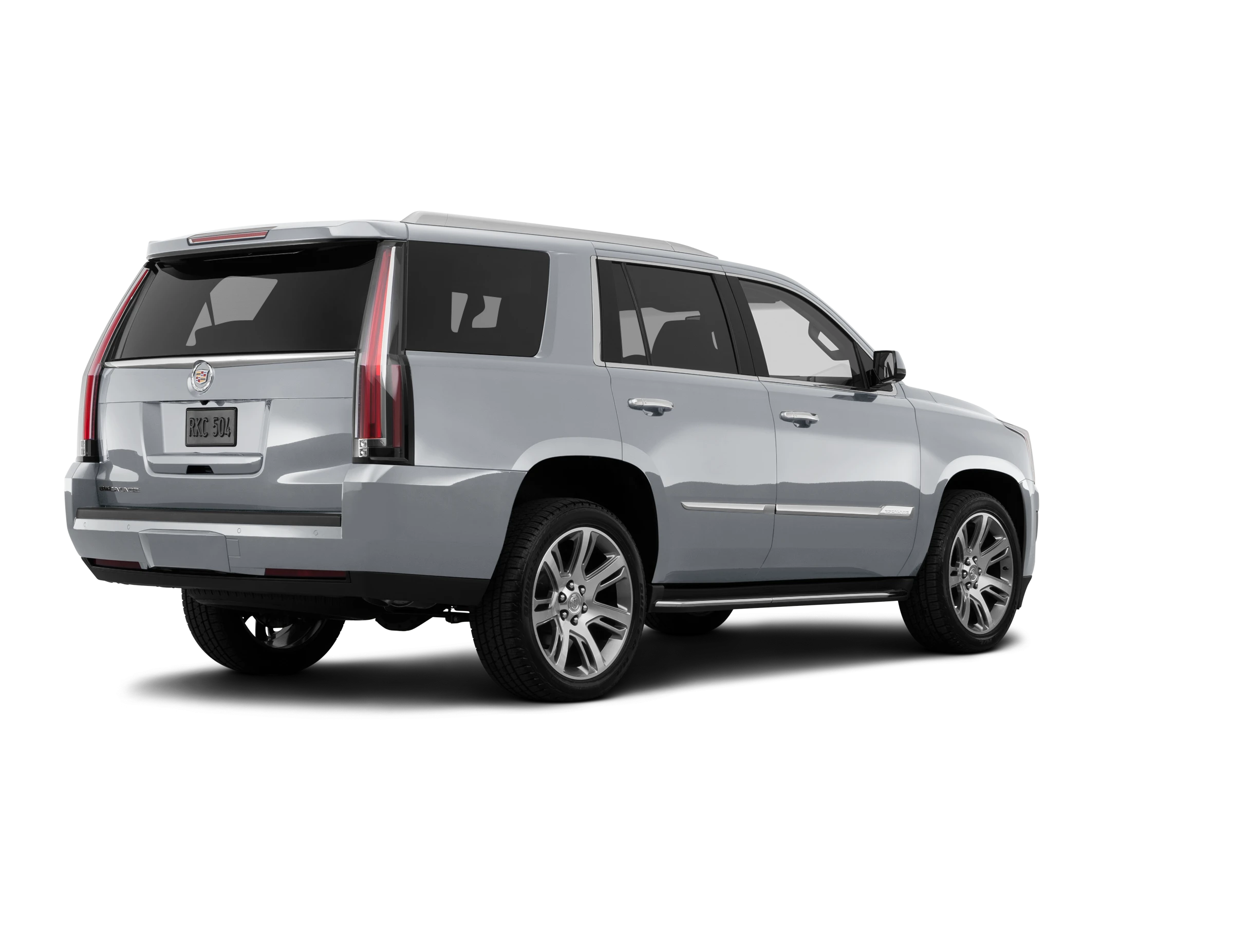 2015 Cadillac Escalade