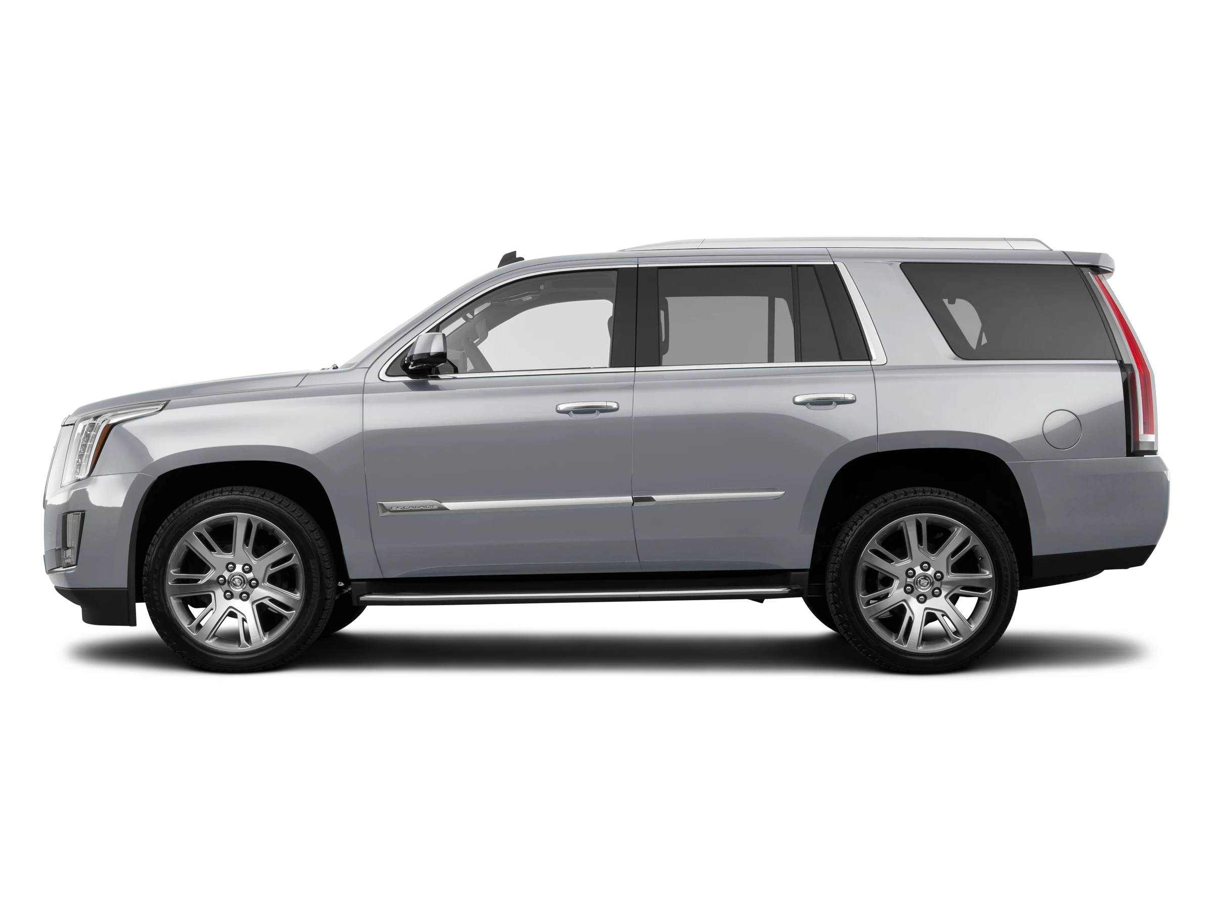 2015 Cadillac Escalade