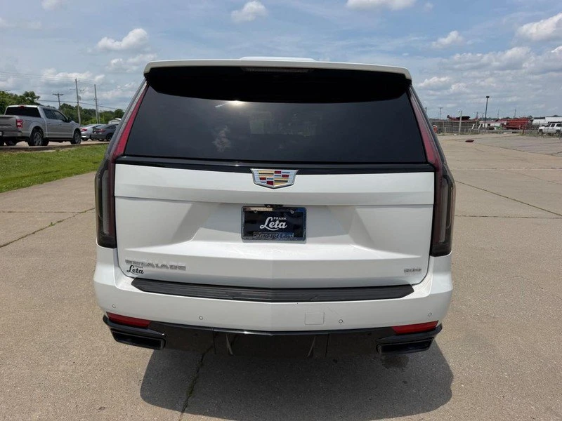 Frank Leta Automotive Outlet