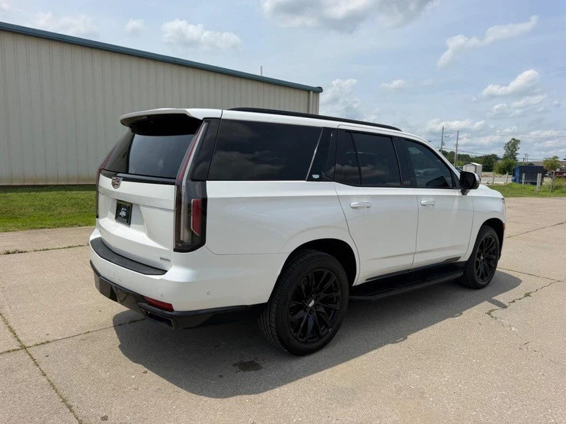 Frank Leta Automotive Outlet