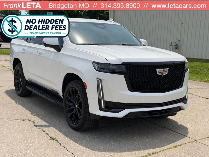 Frank Leta Automotive Outlet