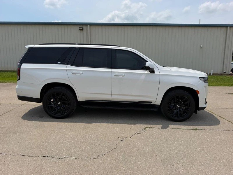 Frank Leta Automotive Outlet