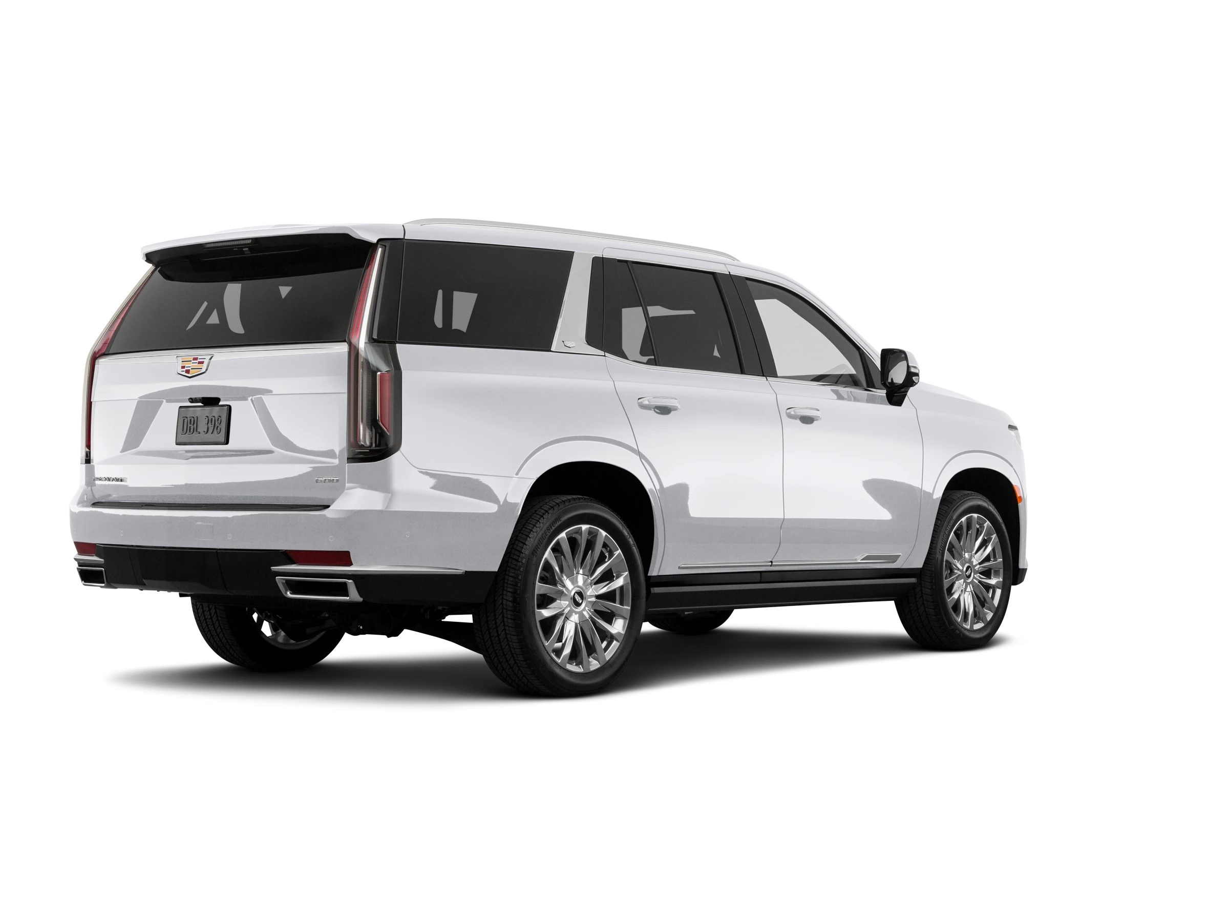 2021 Cadillac Escalade
