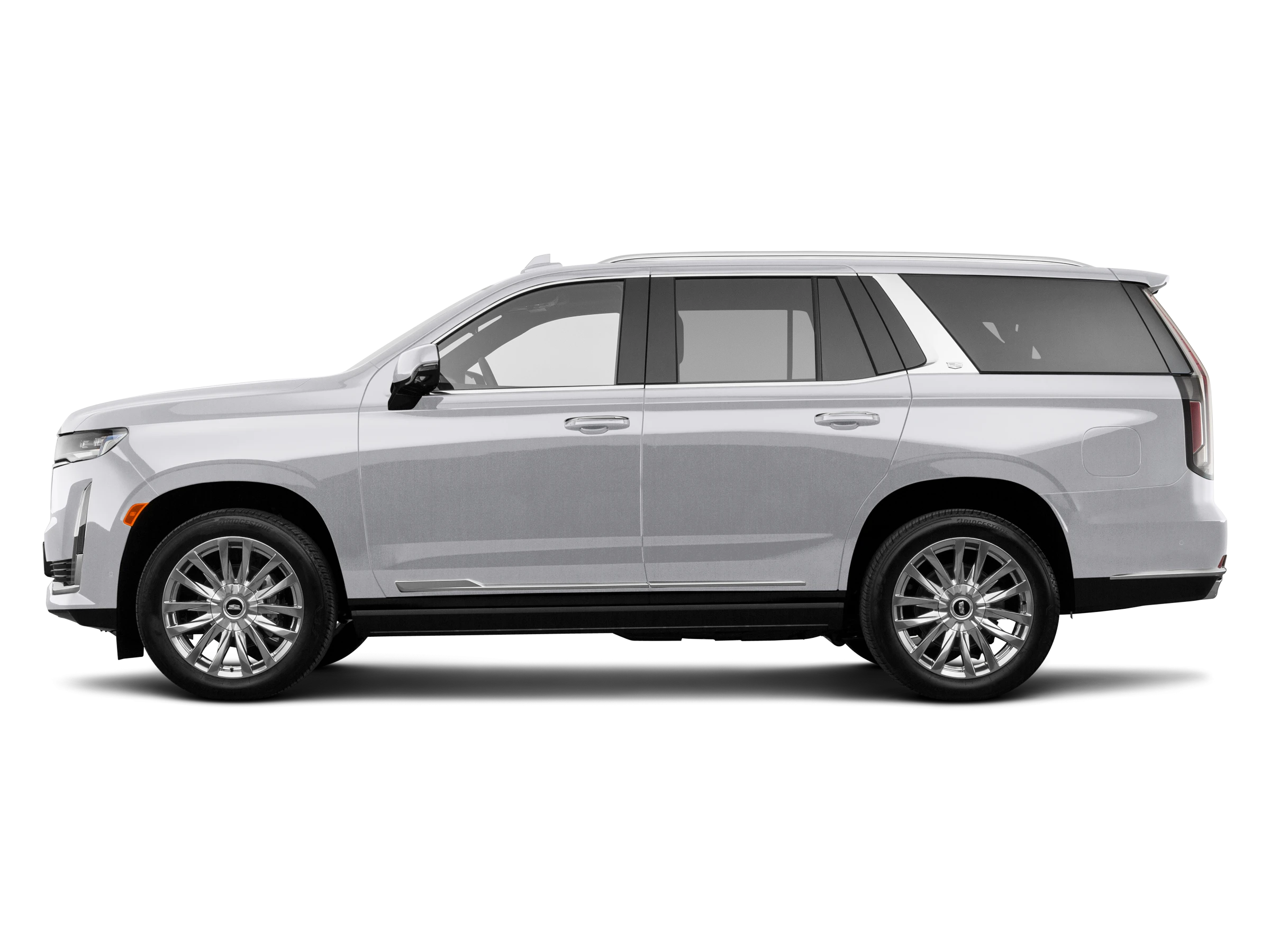 2021 Cadillac Escalade