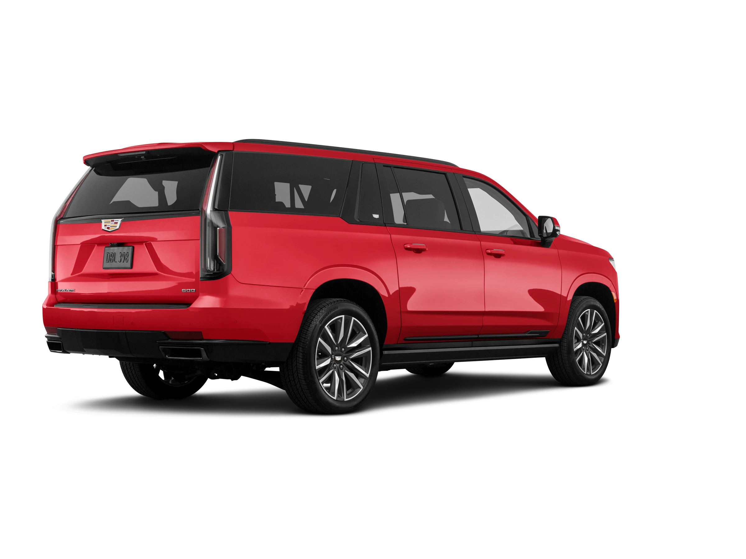 2023 Cadillac Escalade ESV