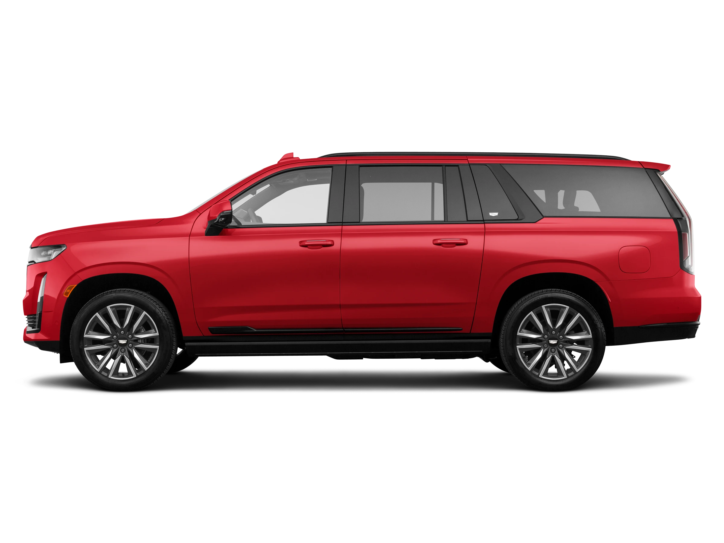 2023 Cadillac Escalade ESV