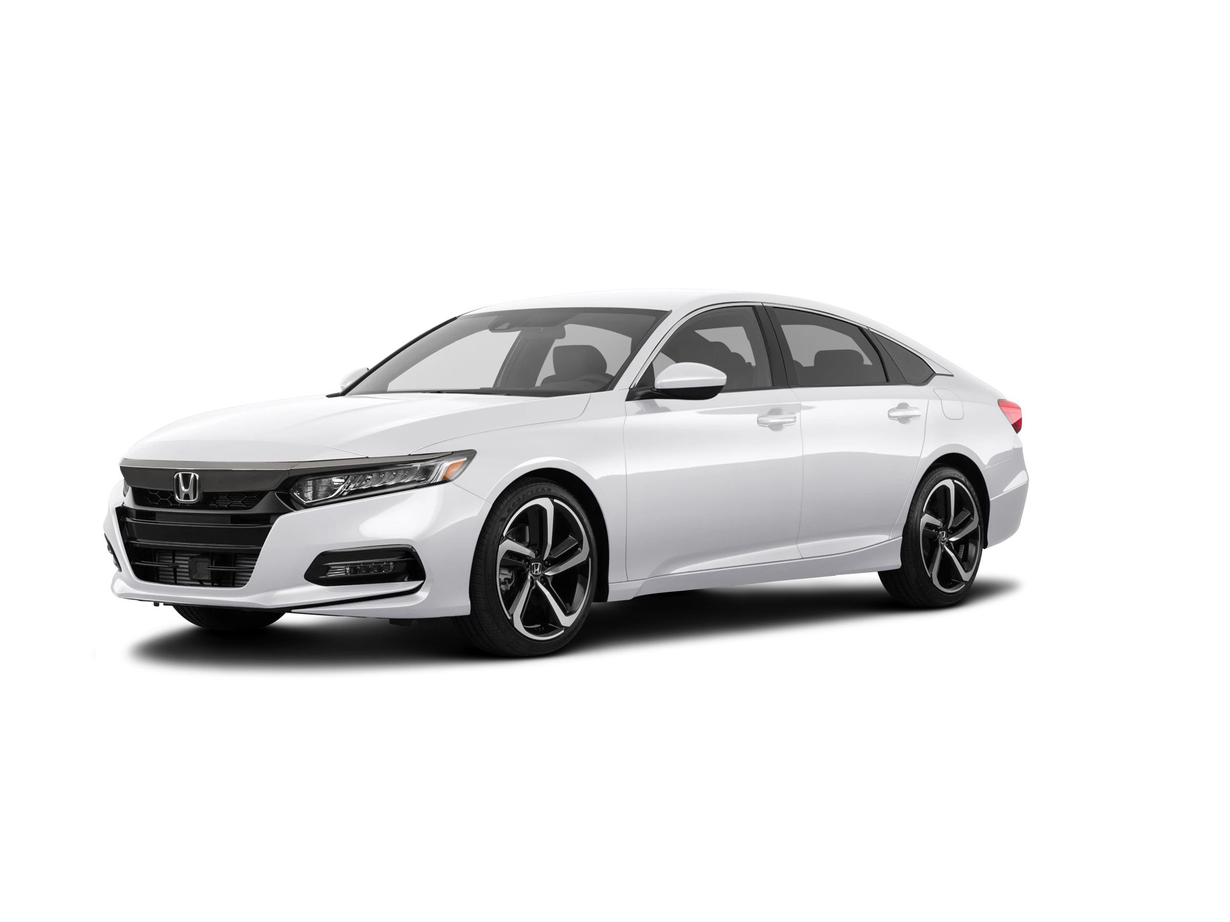 2019 Honda Accord Sport's photo