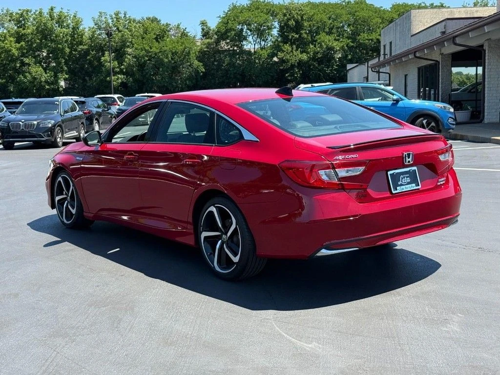 Frank Leta Automotive Outlet