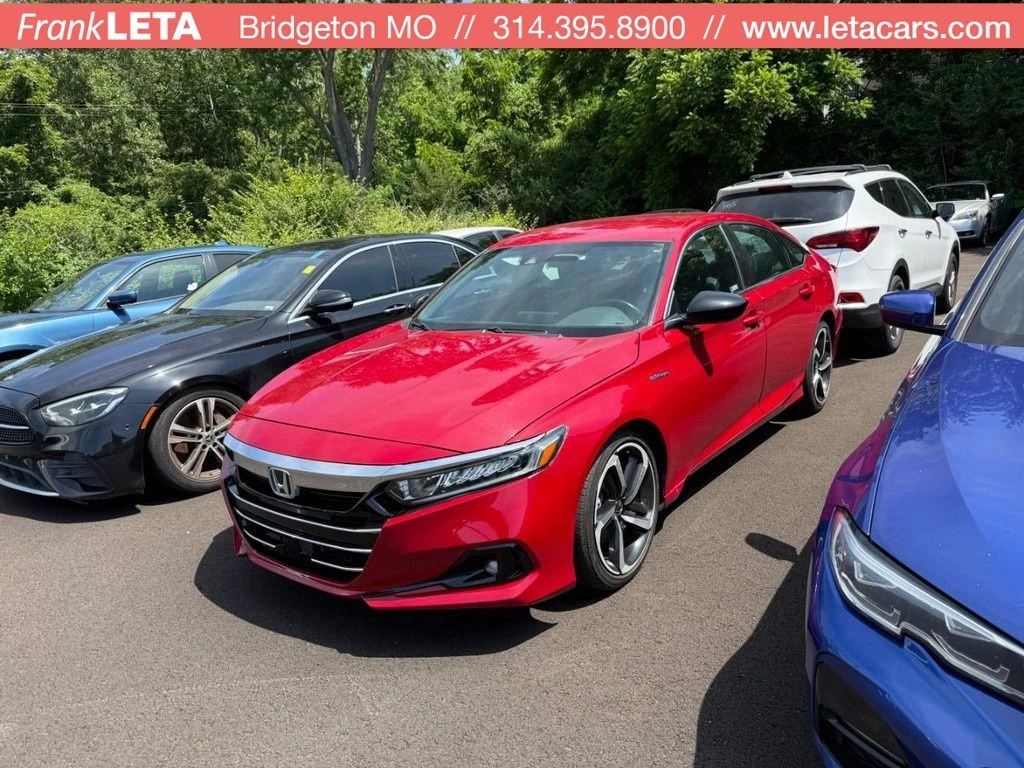 Frank Leta Automotive Outlet