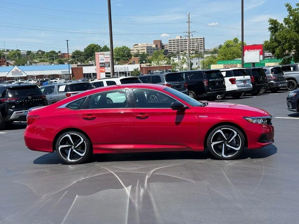 Frank Leta Automotive Outlet
