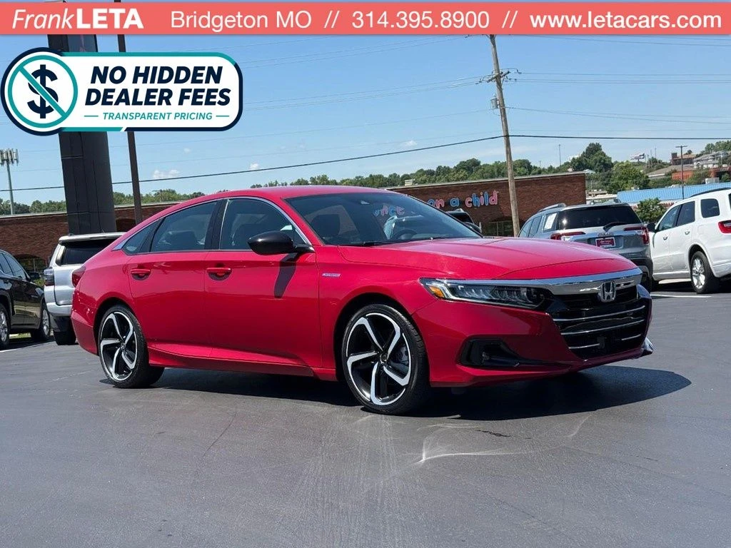 Frank Leta Automotive Outlet