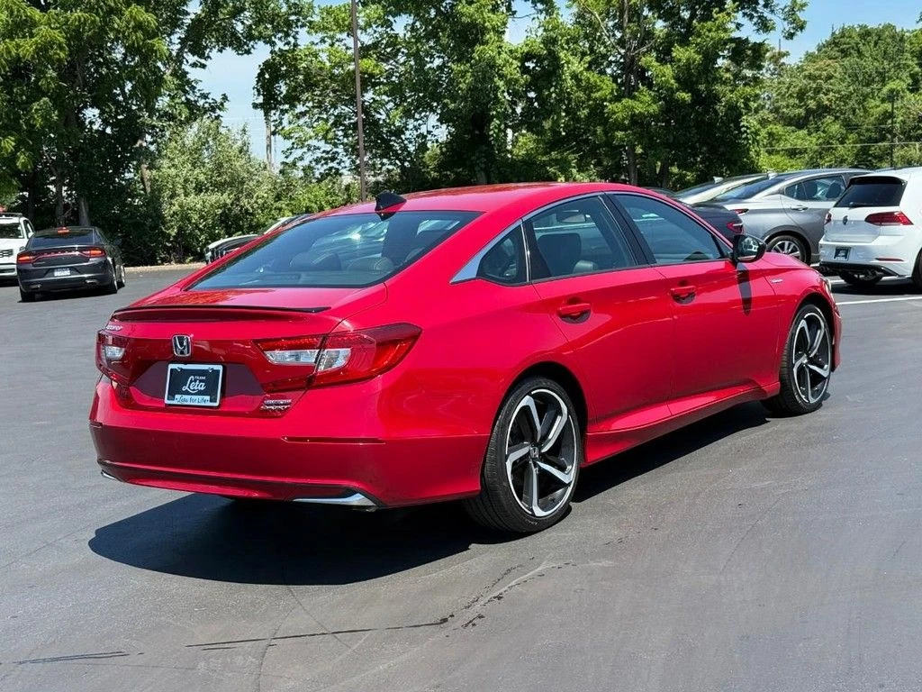 Frank Leta Automotive Outlet
