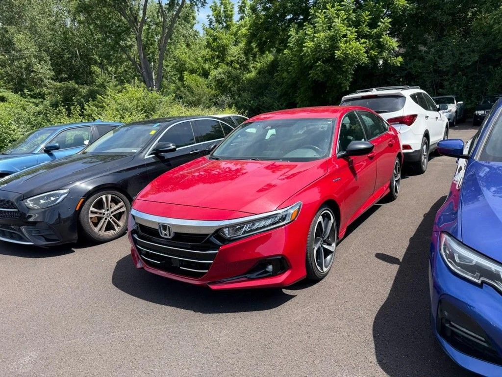 Frank Leta Automotive Outlet