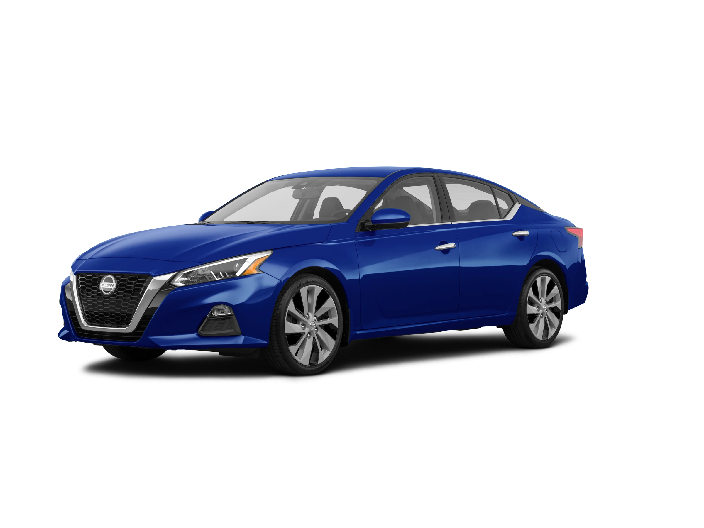 2021 Nissan Altima