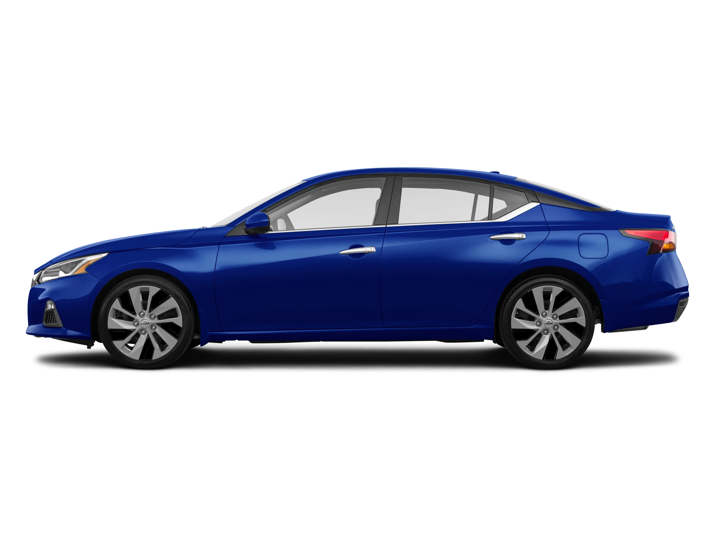 2021 Nissan Altima