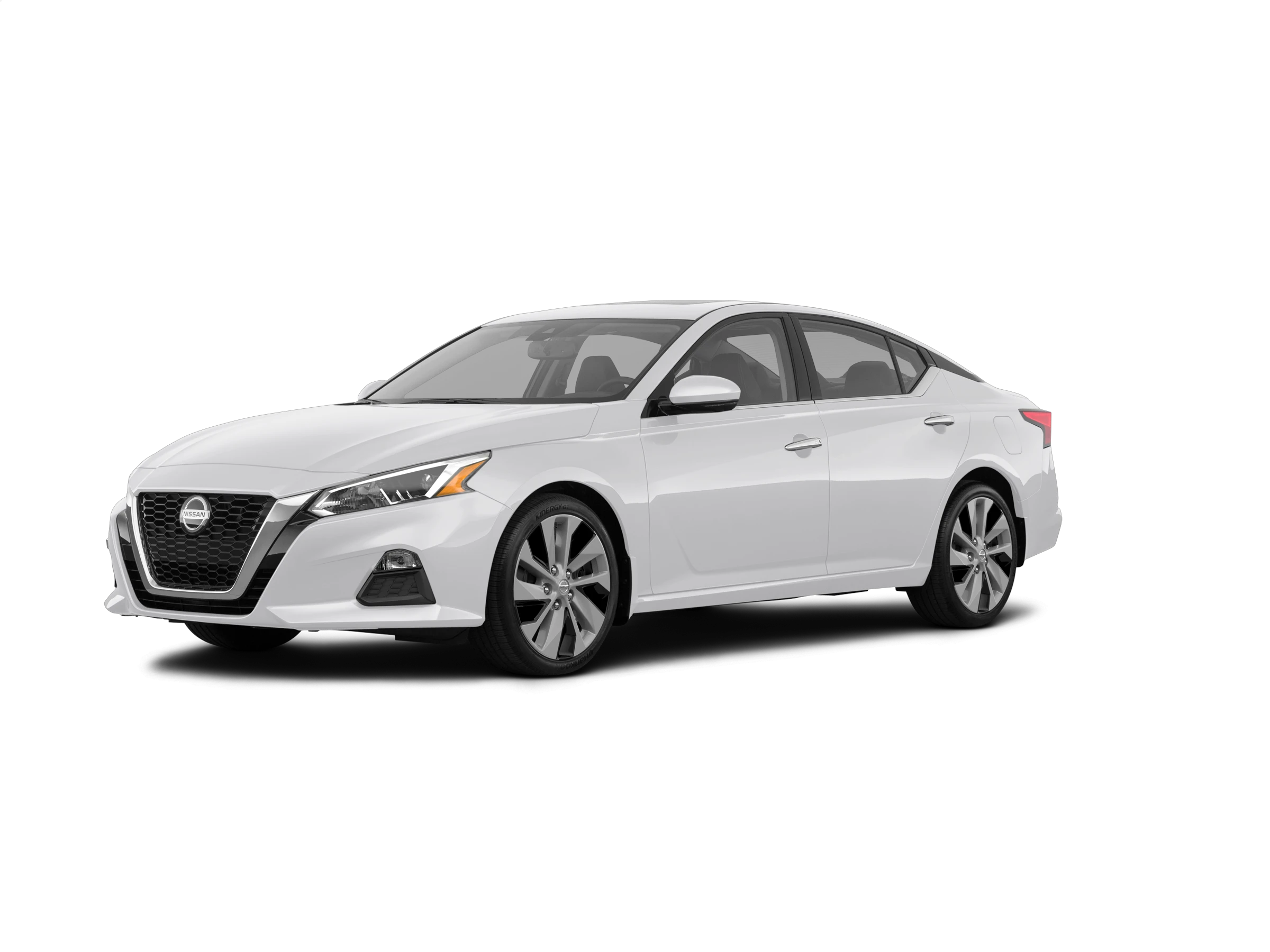 2019 Nissan Altima S