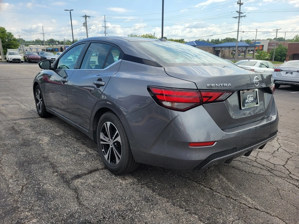 Frank Leta Automotive Outlet