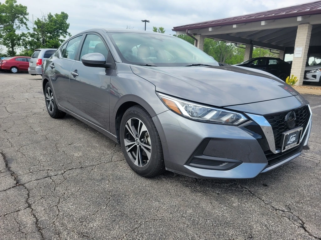 Frank Leta Automotive Outlet