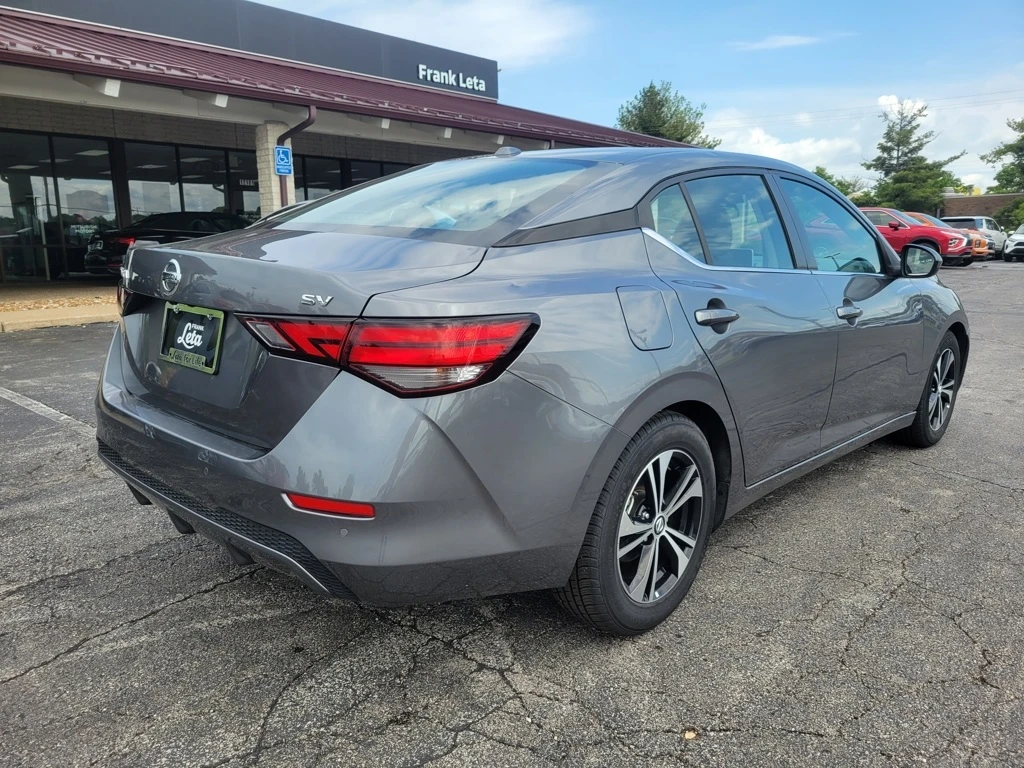 Frank Leta Automotive Outlet