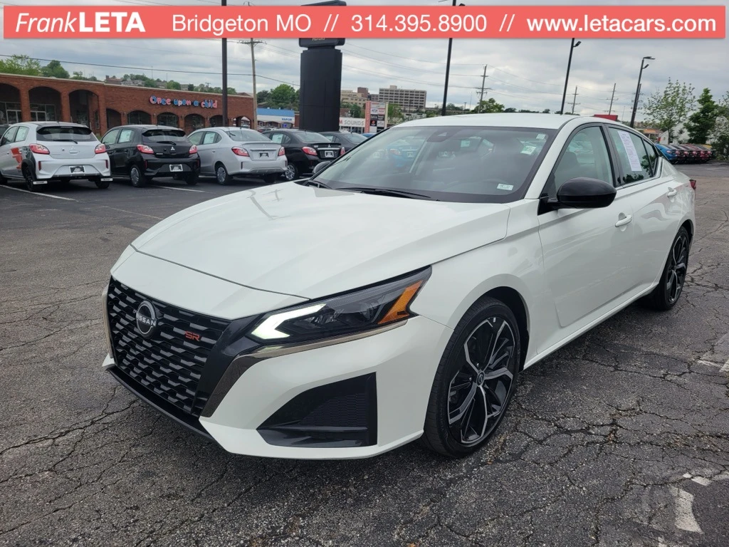 Frank Leta Automotive Outlet