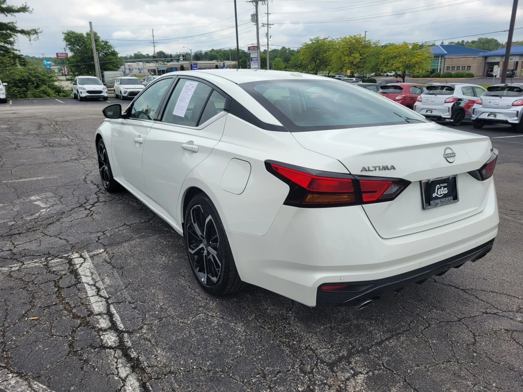 Frank Leta Automotive Outlet