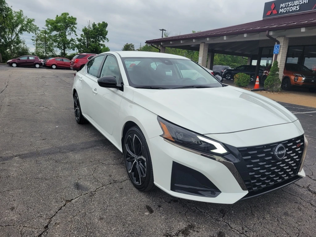 Frank Leta Automotive Outlet