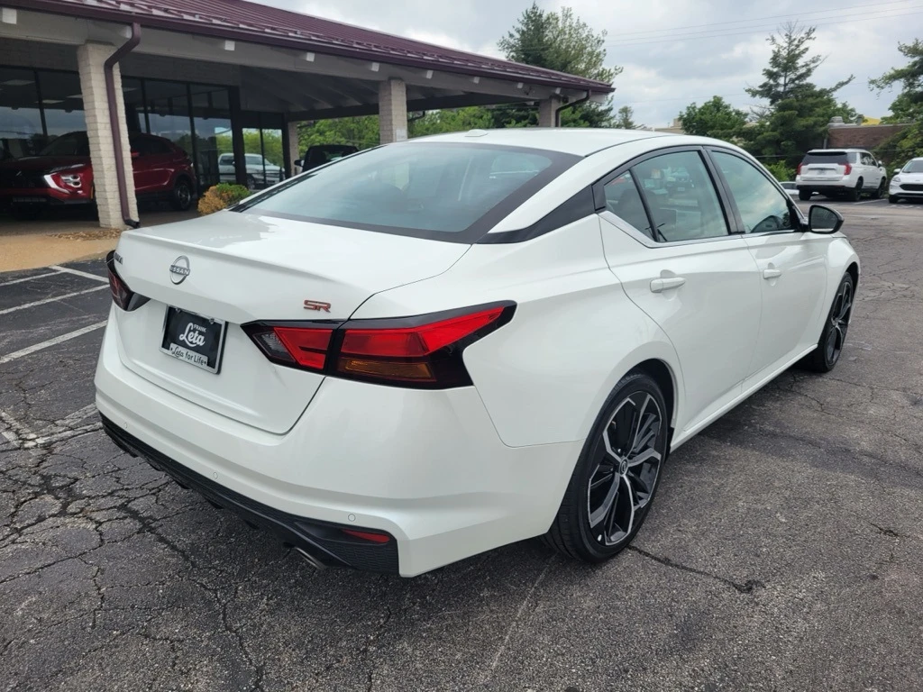 Frank Leta Automotive Outlet