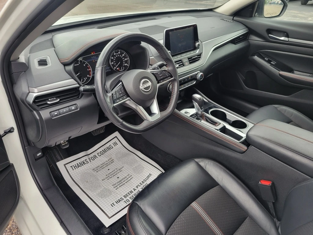 Frank Leta Automotive Outlet