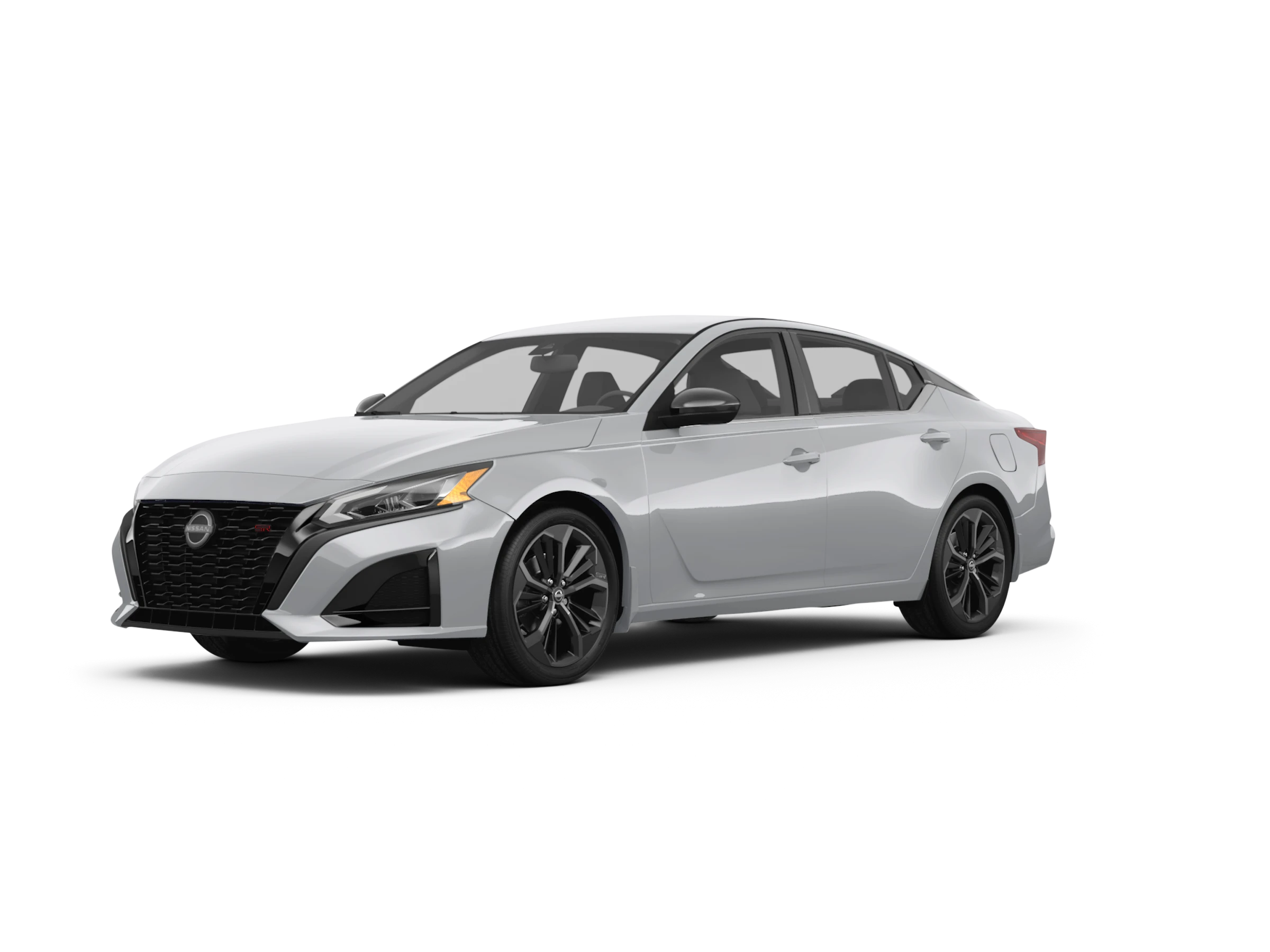 2024 Nissan Altima SR