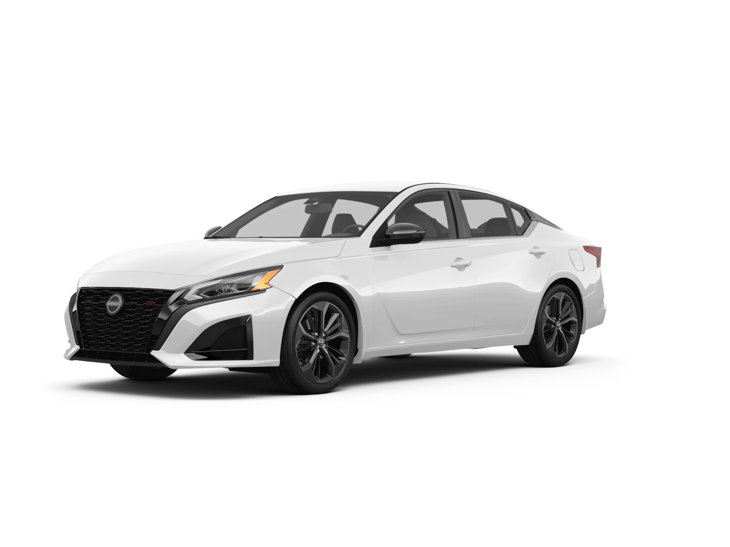 2024 Nissan Altima SR