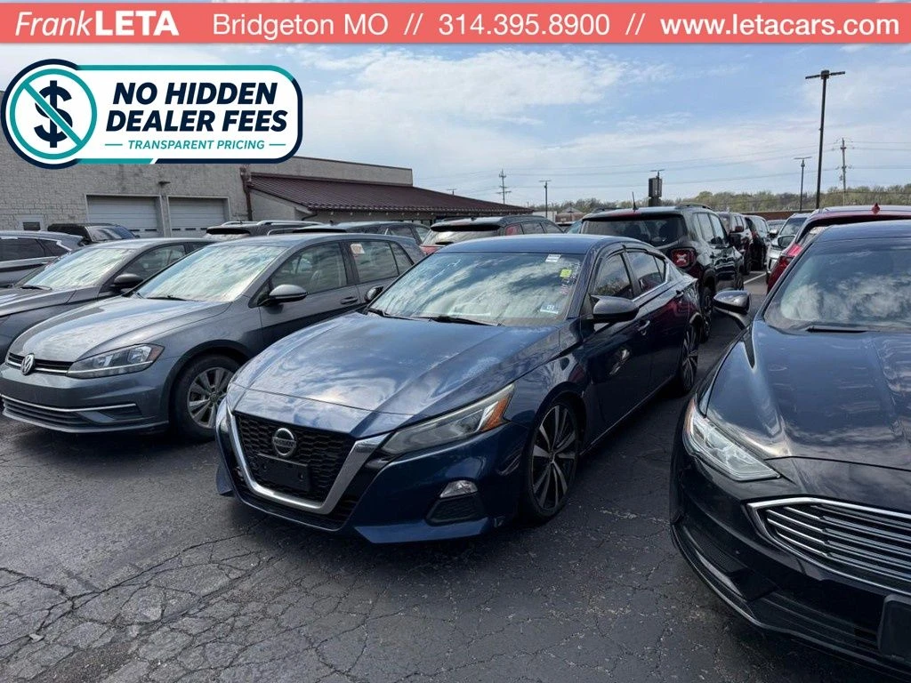 Frank Leta Automotive Outlet