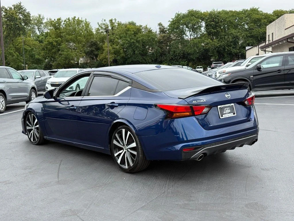 Frank Leta Automotive Outlet