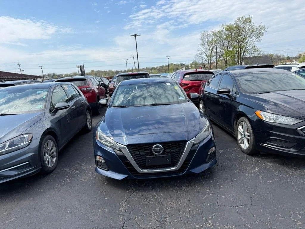Frank Leta Automotive Outlet