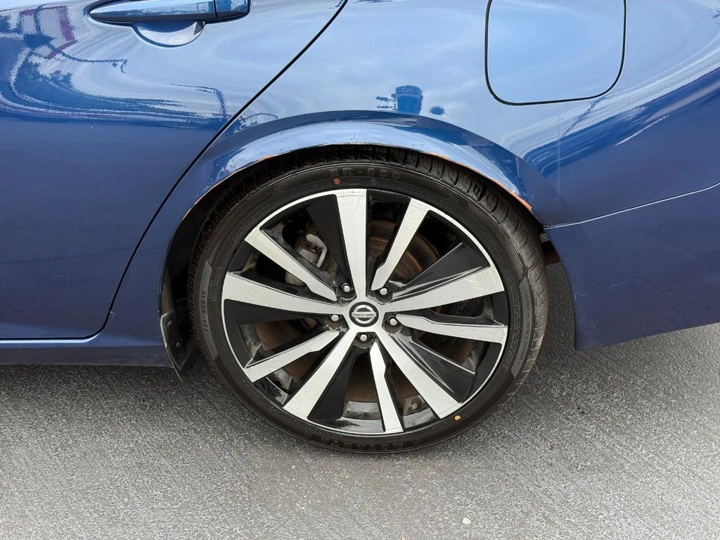 Frank Leta Automotive Outlet