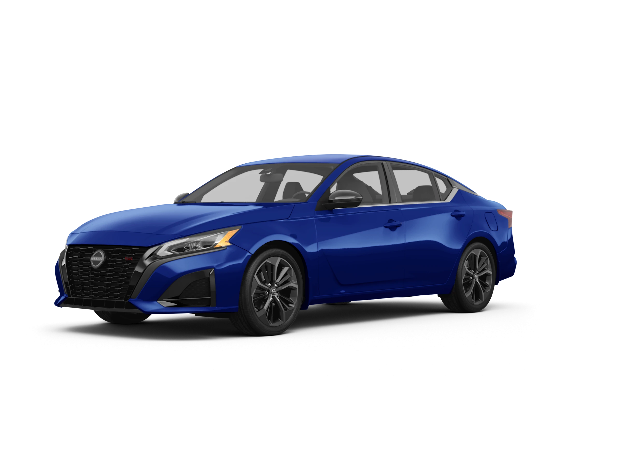 2024 Nissan Altima SR