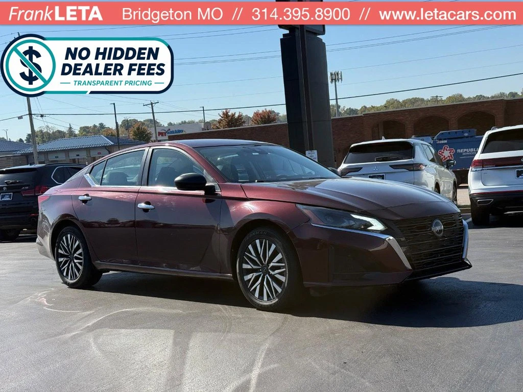Frank Leta Automotive Outlet