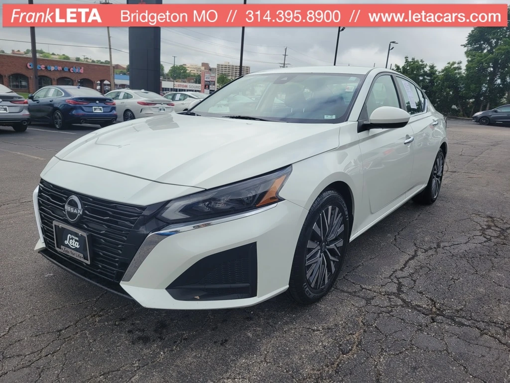 Frank Leta Automotive Outlet
