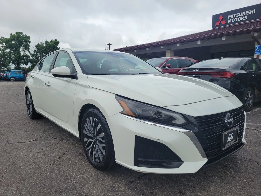 Frank Leta Automotive Outlet