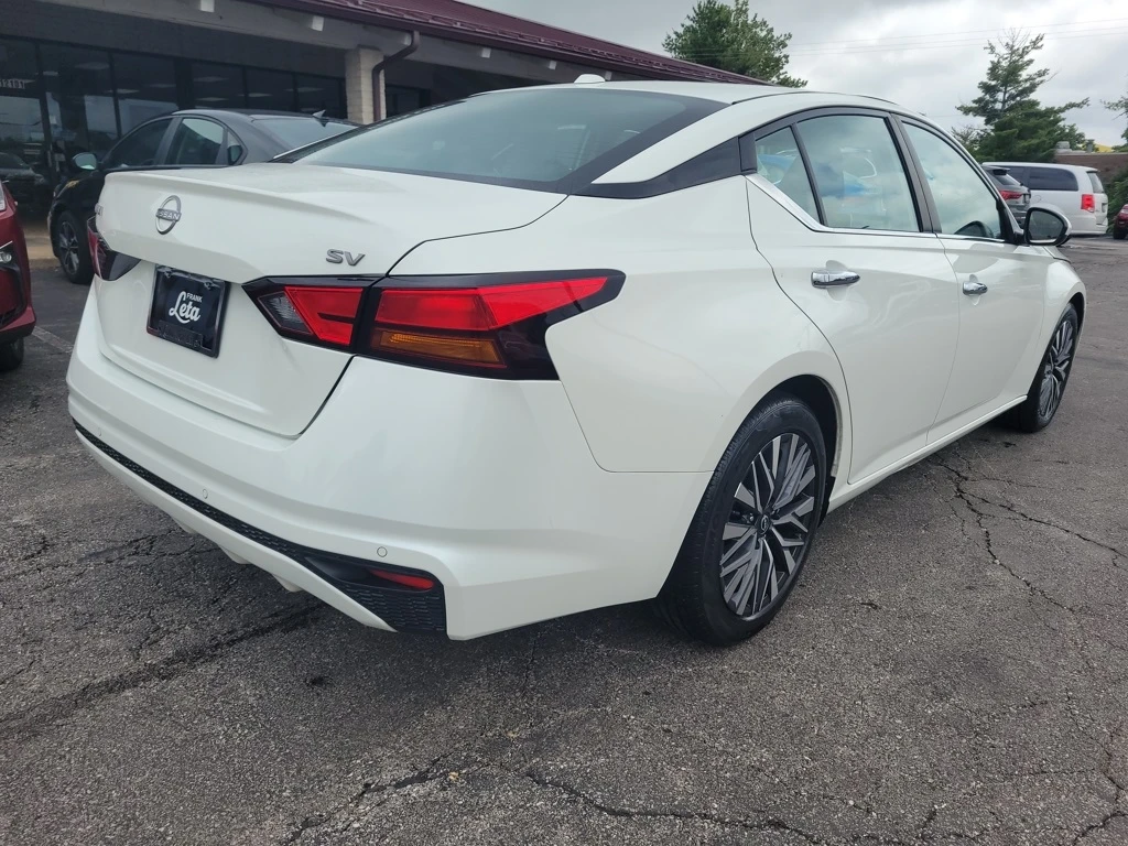 Frank Leta Automotive Outlet