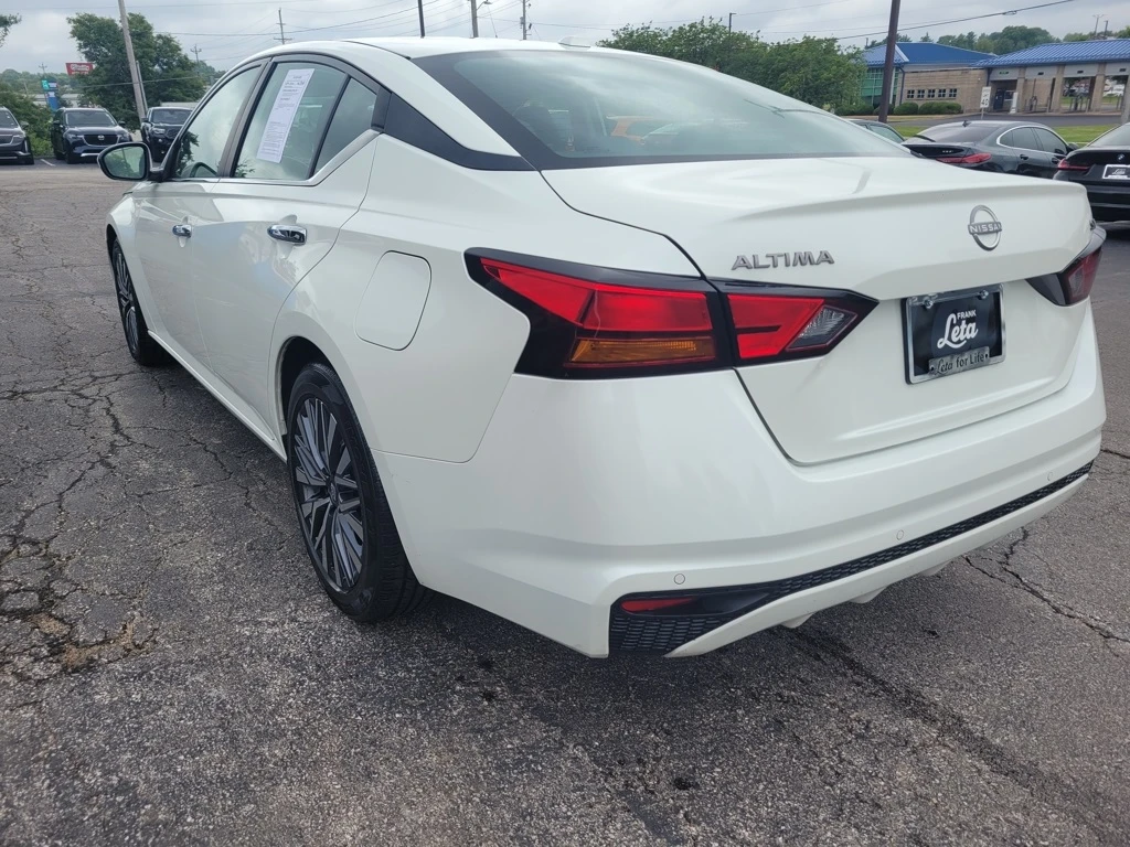 Frank Leta Automotive Outlet