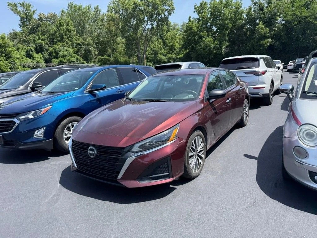 Frank Leta Automotive Outlet